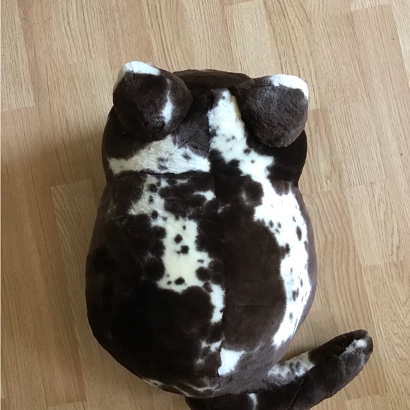 Other - Cat shaped pillow stool